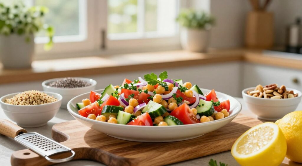 Tips for Boosting Nutritional Value and Fiber