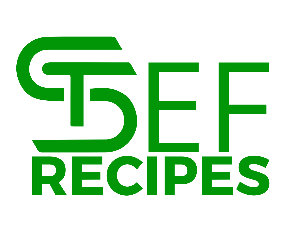Stef Recipes – Healthy recipes, incredible variations