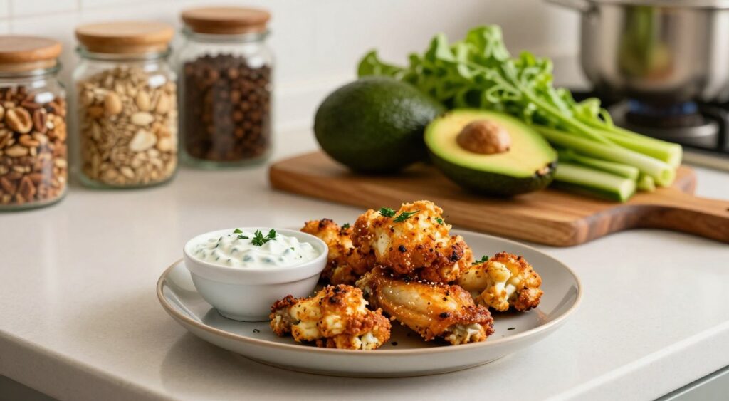 health benefits of keto lifestyle