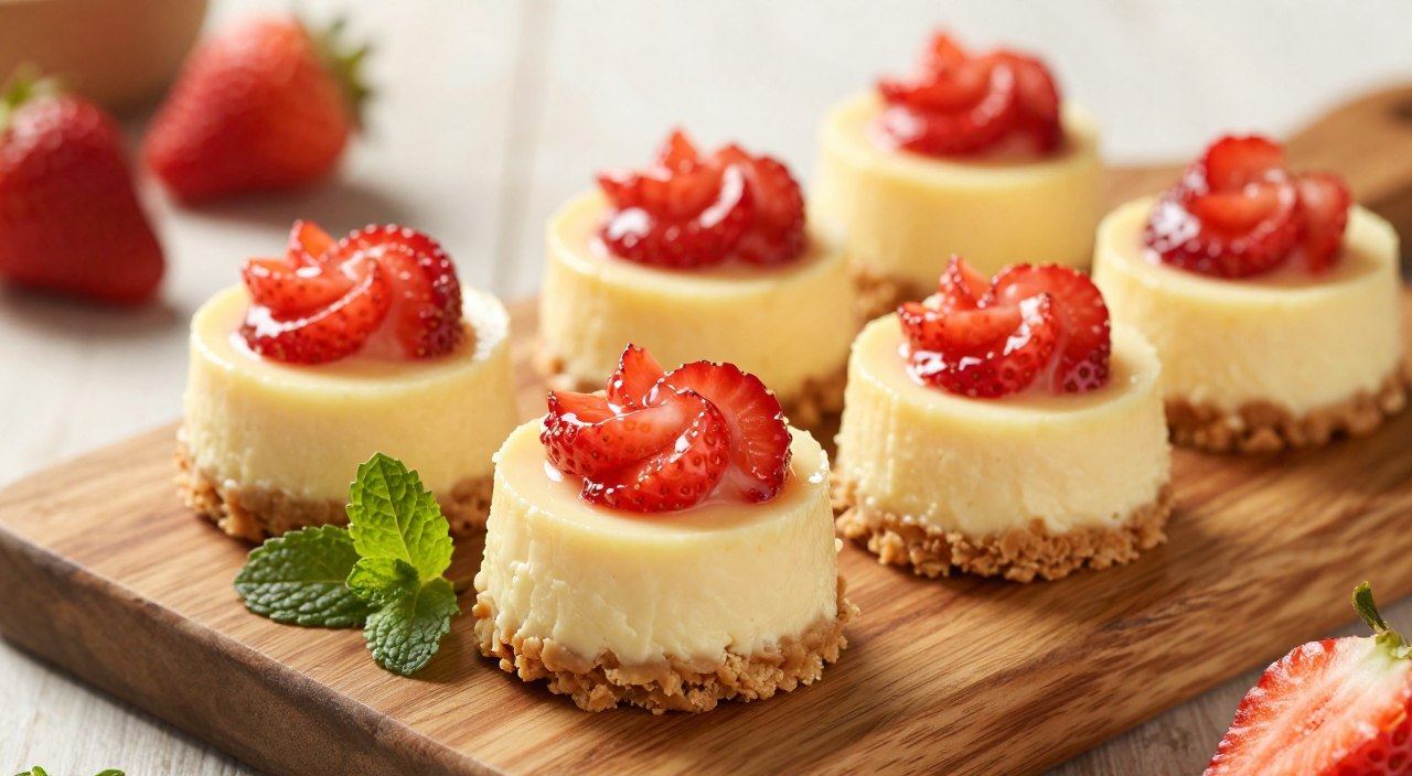keto cheesecake bites