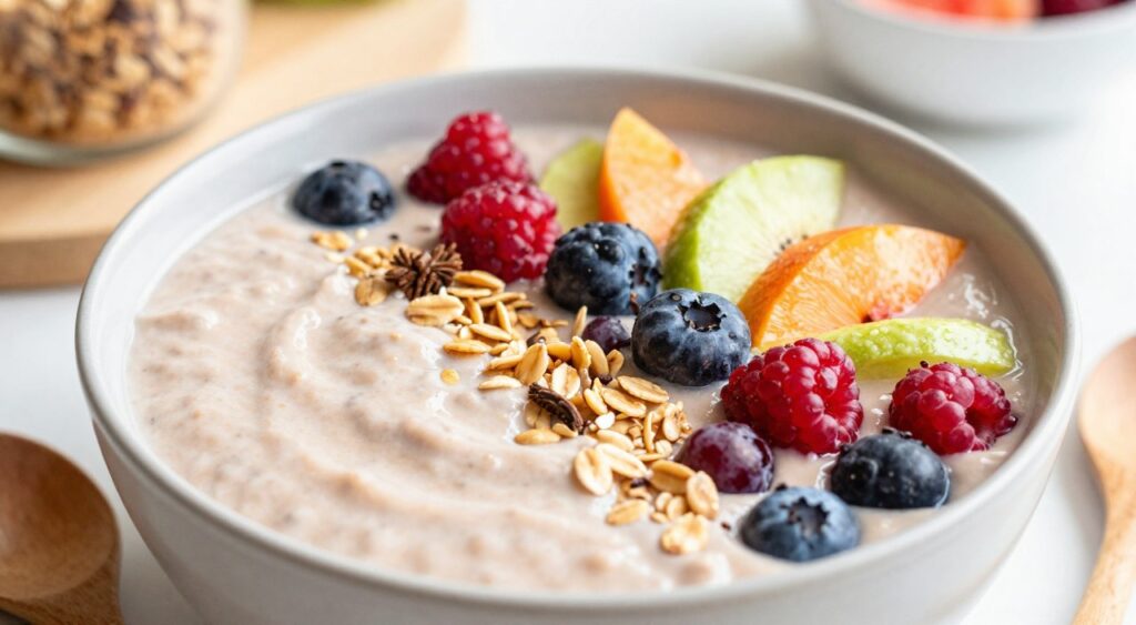 secrets to thick creamy smoothie bowl secrets to thick creamy smoothie bowl