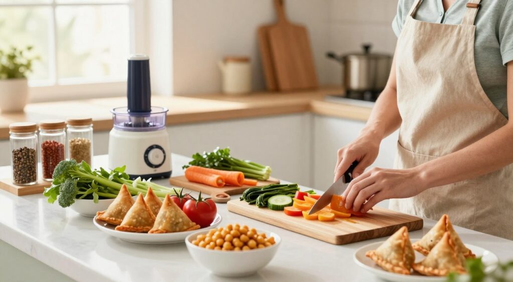 time-saving kitchen preparation tips time-saving kitchen preparation tips