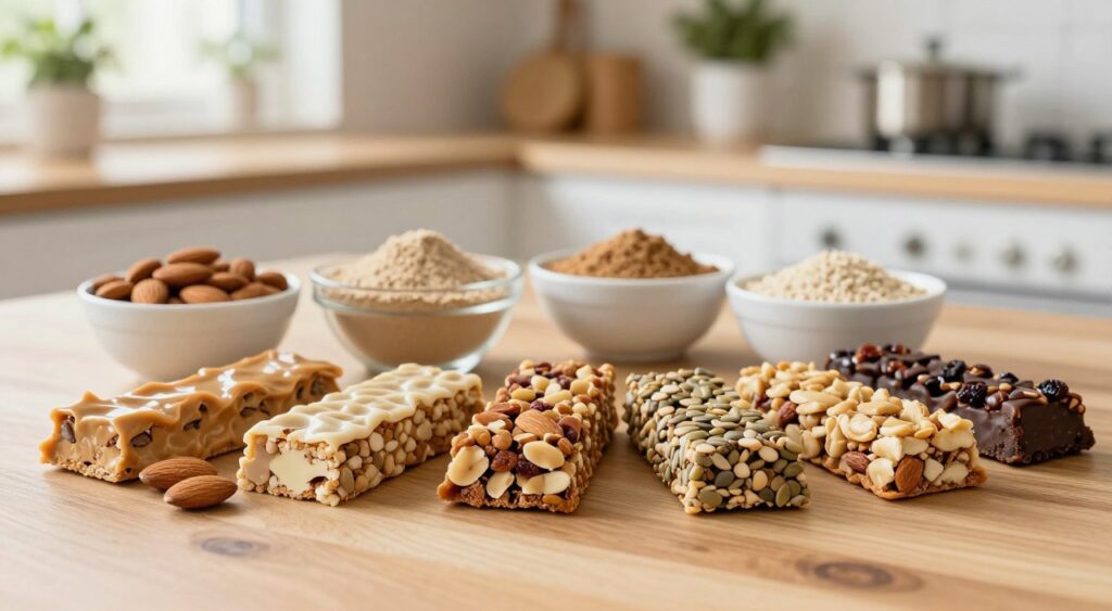 tips for choosing vegan protein bars tips for choosing vegan protein bars