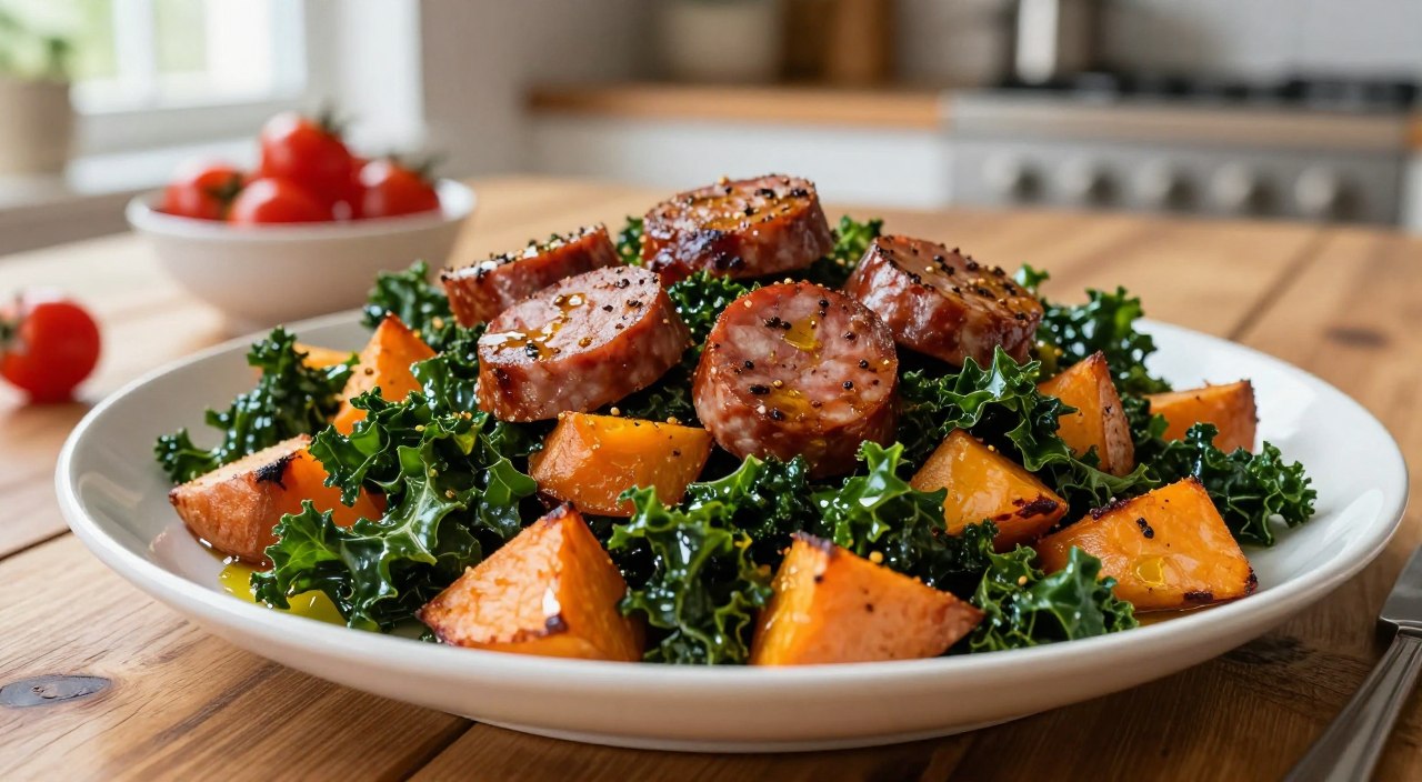 vegan breakfast hash